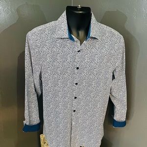 👔Kenneth Cole Reaction Men’s Shirt